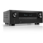 Denon avc - x2850h 95 w 7. 2 canaux surround compatibilit� 3d noir