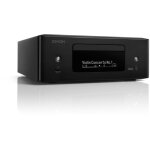 Denon ceol n - 12 syst�me mini audio domestique 130 w noir