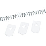 D�noyauteur cerise cherrymat 3 languettes + 1 ressort