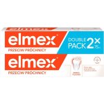 Dentifrice anti - caries elmex - protection et reminralisation de l'mail