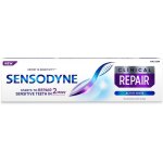 Dentifrice sensodyne clinical repair active white 75 ml
