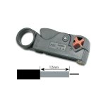 Velleman - denudeur de cables coaxiaux (rg58 - rg59) vtcoax ri2607