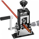 Denudeur cable fil electrique manuelle automatique, 1 - 20 mm machine a denuder le cuivre, pince a denuder ...