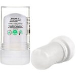 D�o stick cristal d'alun naturel 120g