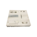 35915500 panneau de contrle universel mono, platine compteur linky disjoncteur edf - depagne