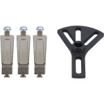 D�pose universelle de pompe � carburant, anneau de verrouillage r�glable, cl� � outil, dissolvant de ...