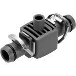 D�rivation en t pour micro - asperseurs 13 mm (1 / 2') (8331 - 29) - gardena