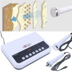 Dermabrasion tour multifonctionnelle appareil de soins du visage machine de microdermabrasion