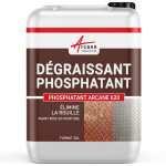 Arcane industries - drochant, dgraissant, phosphatant, acide phosphorique, accroche, peintures, tle, ...