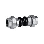 Compensateur de dilatation femelle 50x60 - socla Compensateur de dilatation femelle 50x60 - socla