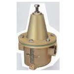 Desbordes - r�ducteur de pression 10bis - 50 mm - socla