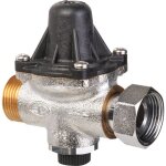 Desbordes - r�ducteur de pression watts securo 5sp m�le - femelle 20x27mm bronze chrom�