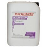 D�sembouant ds4500 - isoclear