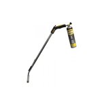 Dsherbeur  cartouche de gaz hozelock - 4187000