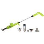 D�sherbeur �lectrique - 3 en - 1 - 2000w