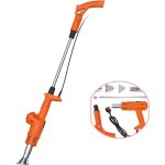 D�sherbeur �lectrique, pistolet thermique, barbecue plus l�ger 3in1, br�leur de mauvaises herbes , outil ...
