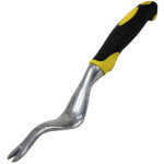 D�sherbeur manuel, outil de jardin pour le d�sherbage manuel - 29 x 2, 5 cm - 1 pi�ce