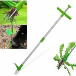 D�sherbeur - outil d'�limination des racines verticales t�lescopiques rotatifs - d�sherbeur manuel de ...