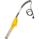 Dsherbeur thermique electrique green power evolution hozelock garantie 5 ans