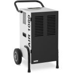 Msw - sche - linge - 50 l / 24 h - 80 m - 9 l