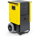 Dshumidificateur de chantier ttk 500 - trotec