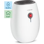 D�shumidificateur � effet peltier ttp 2 e - trotec