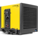 Dshumidificateur professionnel compact ttk qube - trotec