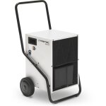 Dshumidificateur ttk 170 s - trotec