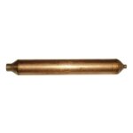 Deshydrateur 15 grs 4. 9 - 2. 5mm 1 / 4 pour refrigerateur brandt - 74x0835