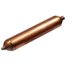 Deshydrateur gr. 15 5x2. 5mm ecoline - dry501un pour refrigerateur
