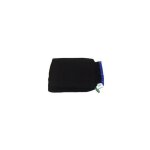 Gant hammam, kessa, exfoliant (noir) Gant hammam, kessa, exfoliant (noir)