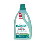Fp - sanytol dsinfectant sols et surfaces professionnel sanytol 5 l