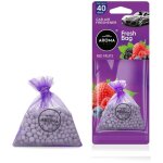 Désodorisant aroma fresh bag fruits rouges - nouveau - céramique Désodorisant aroma fresh bag fruits rouges - nouveau - céramique