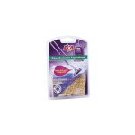 Ecapros desodorisant aspirateur souffle des montagnes, bleu