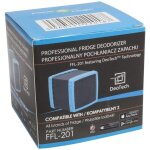 Dsodorisant pour rfrigrateur filter logic deotech ffl - 201