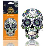 Dsodorisant tatouage dor muertos