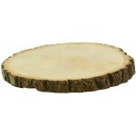 Dessous de plat en bois naturel
