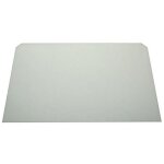Dessus verre bac a lgume 466x288 mm rfrigrateur, conglateur c00089516, 482000022745 indesit