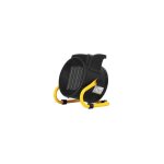 Petit chauffage lectrique d'appoint cramique 2000w stanley