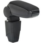 Destockoutils - vidaxl accoudoir de voiture pour peugeot 206 206cc (2009)
