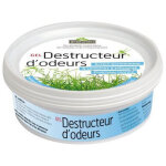 Destructeur d'odeurs bloc gel 250g marine - naturella