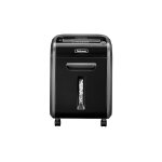 Fellowes - destructeur papier 79ci - coupe croisée Fellowes - destructeur papier 79ci - coupe croisée