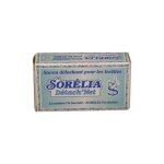 D�tachant textile savon detach'net 100g