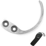 Parkside - detacher antivol crochet, crochet antivol, dtacheur antivol portable en alliage d'aluminium ...