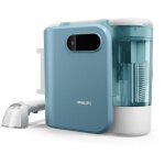 Détacheur shampouineuse - philips spot cleaner xw3193 / 11 - nettoie diverses surfaces textiles - brosse ... Détacheur shampouineuse - philips spot cleaner xw3193 / 11 - nettoie diverses surfaces textiles - brosse ...
