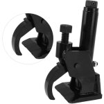 Rhg d�talonneur de pneu d�colle pneu manuel en acier outil d�monte pneu portable pour d�coller facilement ...