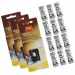Melitta - d�tartrant lot de 3 boites (12 pastilles) (6762481) cafeti�re, machine � caf�