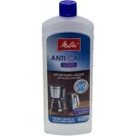 Détartrant anti - calcaire 250 ml pour machine à café melitta 6779369 Détartrant anti - calcaire 250 ml pour machine à café melitta 6779369