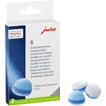 D�tartrant cafeti�re 6 pastilles nettoyantes 24225