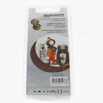 Home equipement - d�tartrant cafeti�re dosettes, capsules et expresso 2 x 40g f0127650 f0127650 pour ...
